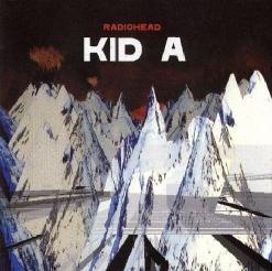 Radiohead — Treefingers