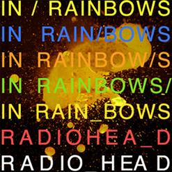 Radiohead — Up On The Ladder