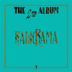 Radiorama — Aliens