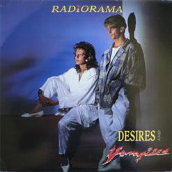 Radiorama — Chance To Desire