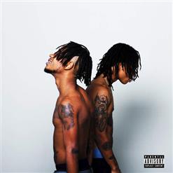 Rae Sremmurd — Black Beatles (feat. Gucci Mane)