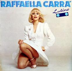 Raffaella Carrà — Pedro