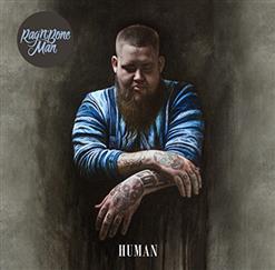 Rag'n'Bone Man — Human