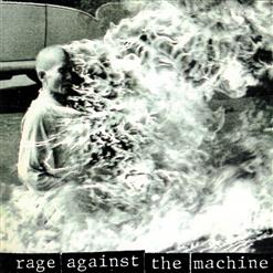 Rage Against The Machine — Fistful Of Steel