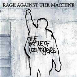 Rage Against The Machine — Guerrilla Radio