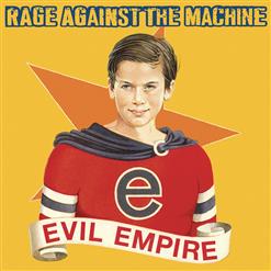 Rage Against The Machine — People Of The Sun