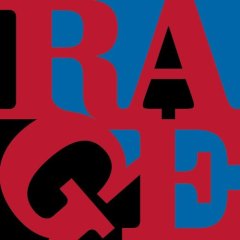 Rage Against The Machine — Renegades Of Funk (Afrika Bambaataa Cover)