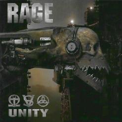 Rage — Down