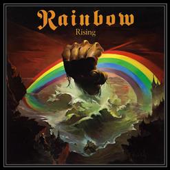 Rainbow — Do You Close Your Eyes