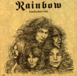 Rainbow — L.A. Connection