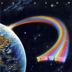 Rainbow — Since You Been Gone
