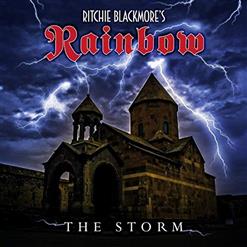 Rainbow — The Storm (Blackmore's Night cover)