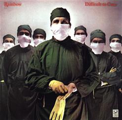 Rainbow — Vielleicht Das Nachste Mal