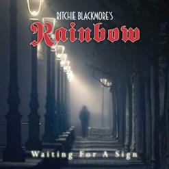 Rainbow — Waiting For A Sign