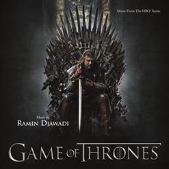 Ramin Djawadi — Goodbye Brother