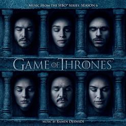 Ramin Djawadi — Light Of The Seven