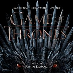 Ramin Djawadi — Main Title (From Game Of Thrones: Season 8)
