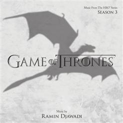 Ramin Djawadi — Main Title (Game Of Thrones Season 3)