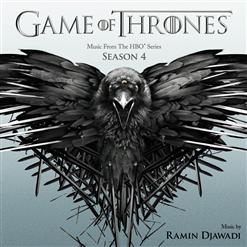 Ramin Djawadi — Main Titles