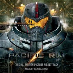Ramin Djawadi — Pacific Rim (Feat. Tom Morello)