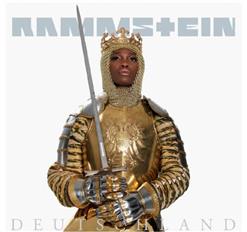 Rammstein — Deutschland