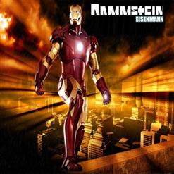Rammstein — Eisenmann