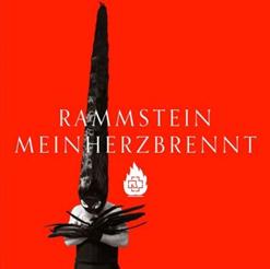 Rammstein — Mein Herz Brennt (Piano Version)