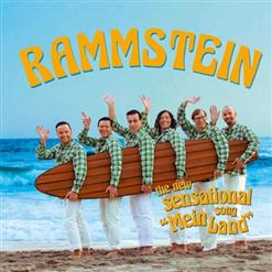 Rammstein — Mein Land