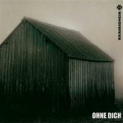 Rammstein — Ohne dich (Album Edit)