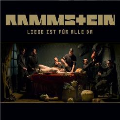 Rammstein — Pussy