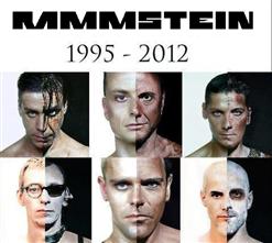 Rammstein — Schwarzes Glas
