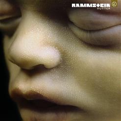 Rammstein — Zwitter