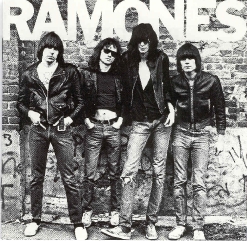 Ramones — Beat On The Brat