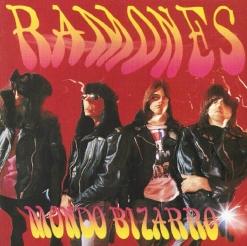 Ramones — Poison Heart
