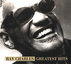 Ray Charles — Georgia On My Mind