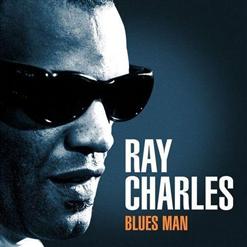 Ray Charles — Mess Around