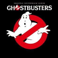 Ray Parker Jr. — Ghostbusters