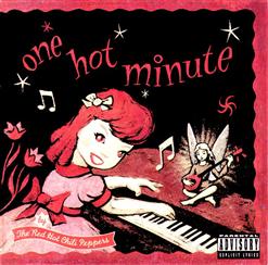 Red Hot Chili Peppers — Aeroplane