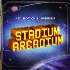 Red Hot Chili Peppers — Dani California