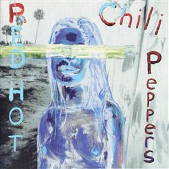 Red Hot Chili Peppers — Don't Forget Me