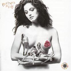 Red Hot Chili Peppers — Higher Ground
