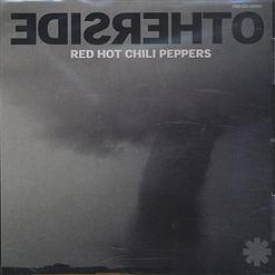 Red Hot Chili Peppers — Otherside (Album Version)