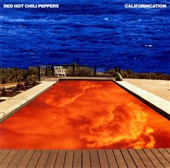 Red Hot Chili Peppers — Right On Time
