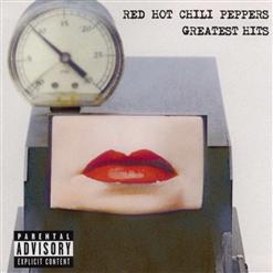 Red Hot Chili Peppers — Save the Population