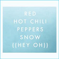 Red Hot Chili Peppers — Snow ((Hey Oh)) (album version)