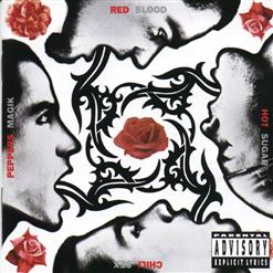 Red Hot Chili Peppers — Suck My Kiss