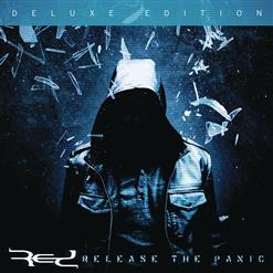 Red — Release the Panic