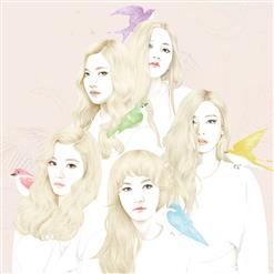 Red Velvet (레드벨벳) — Automatic