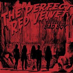 Red Velvet (레드벨벳) — Bad Boy