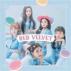 Red Velvet (레드벨벳) — #Cookie Jar